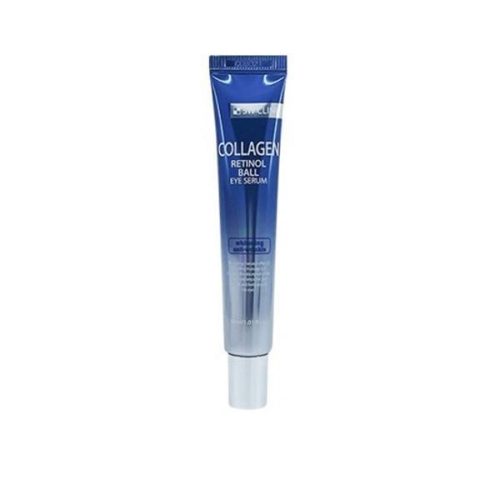 3W Clinic Collagen Retinol Ball Eye Serum 30ml