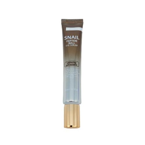 3W Clinic Snail Peptide Ball eye Serum 30ml