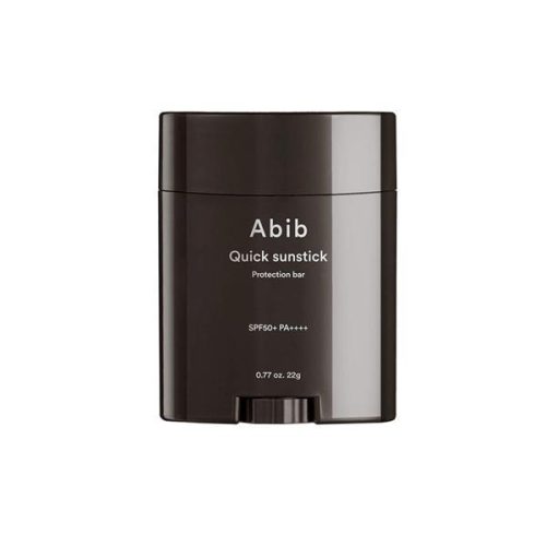 Abib Quick Sunstick Protection Bar SPF50+ PA++++ 22g