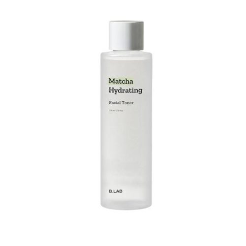 B.LAB Matcha Hydrating Facial Toner 200mL