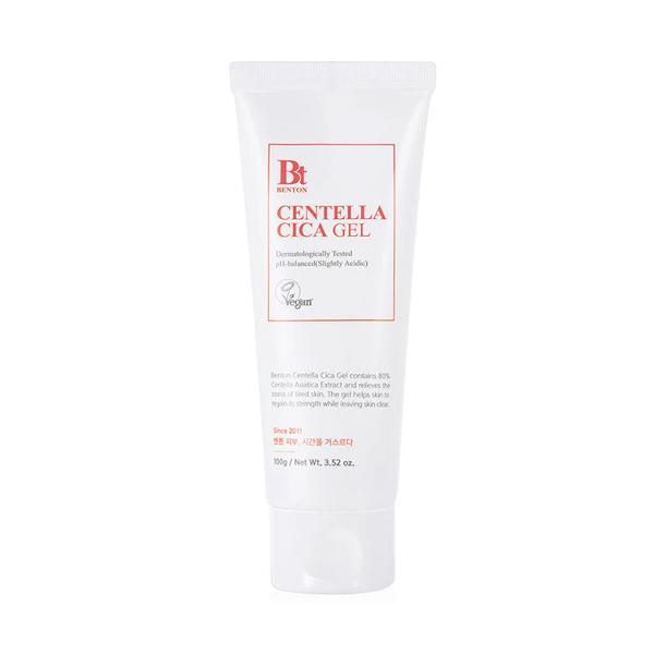 Benton Centella Cica Gel 100ml