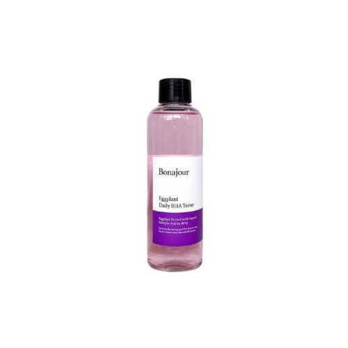 Bonajour Eggplant BHA Daily Toner 205ml