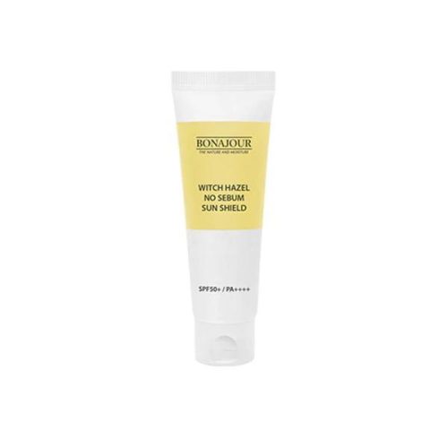 Bonajour Witch Hazel No Sebum Sun Shield SPF50+ PA++++ 40ml