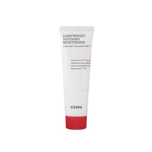 Cosrx Lightweight Soothing Moisturizer 80ml