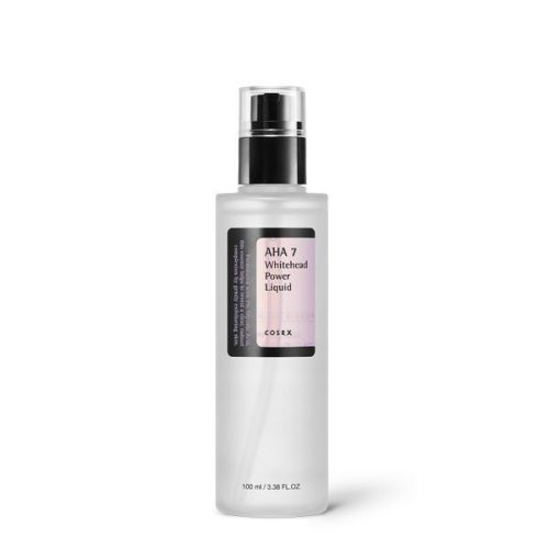Cosrx AHA 7 Whitehead Power Liquid 100ml