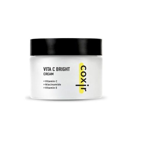 Coxir Vita C Bright Cream 50ml