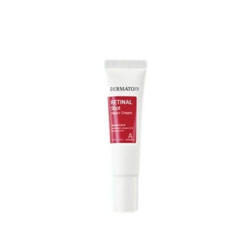 Dermatory Retinal Shot Firming & Repair Cream 30ml