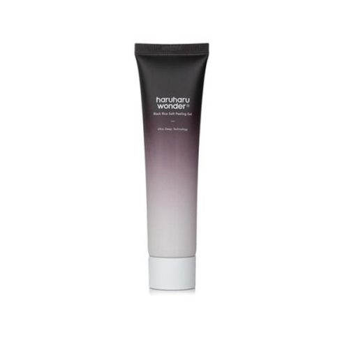 Haruharu Wonder Black Rice Soft Peeling Gel 100ml