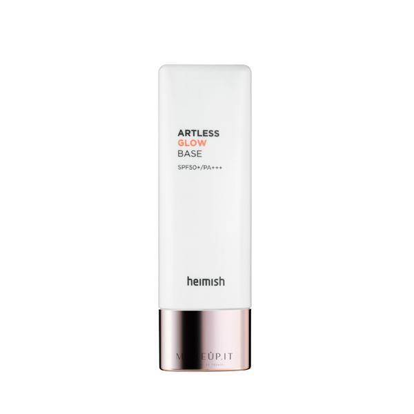 Heimish Artless Glow Base SPF 50+ PA+++ 40ml