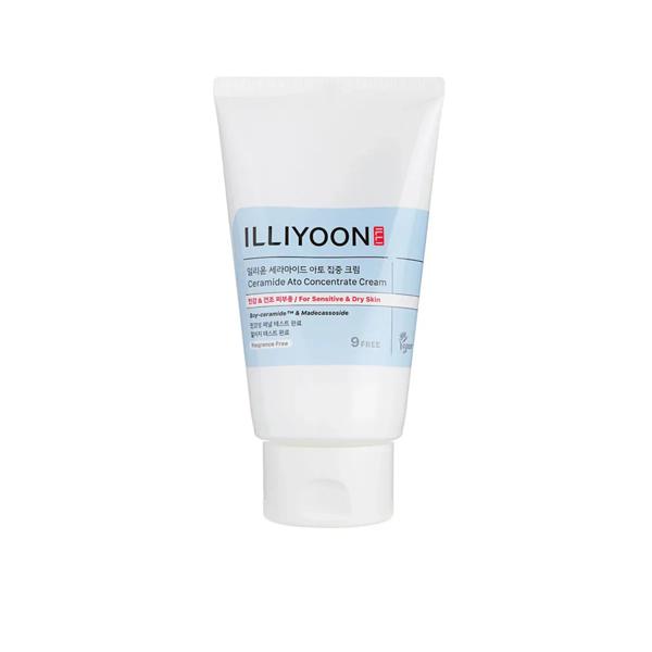ILLIYOON Ceramide Ato Concentrate Cream 230ml