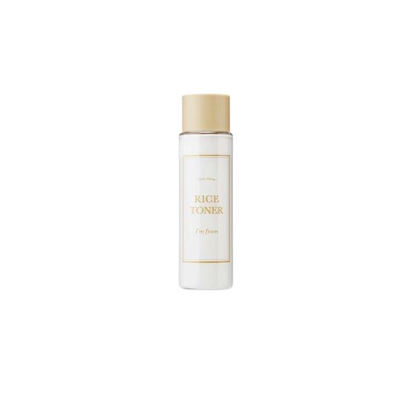 I'm from Rice Toner 30ml