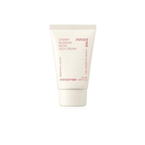 Innisfree Cherry Blossom Glow Jelly Cream 50ml