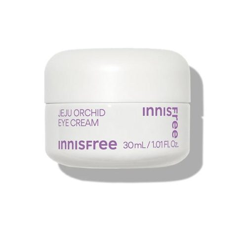 Innisfree Jeju Orchid Eye Cream 30ml