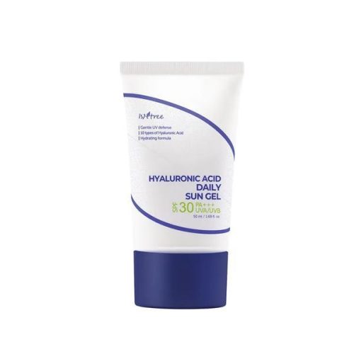 Isntree Hyaluronic Acid Daily Sun Gel 50ml