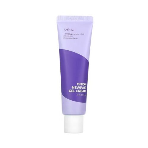 Isntree Onion Newpair Gel Cream 50mL