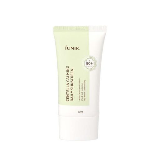 Iunik Centella Calming Daily Sunscreen 60ml