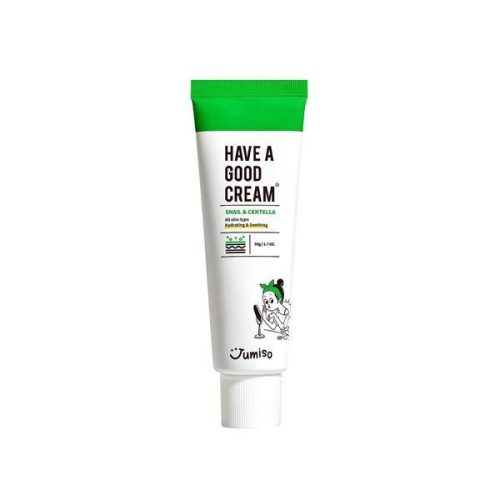 JUMISO Have A Good Cream Snail & Centella 50g
