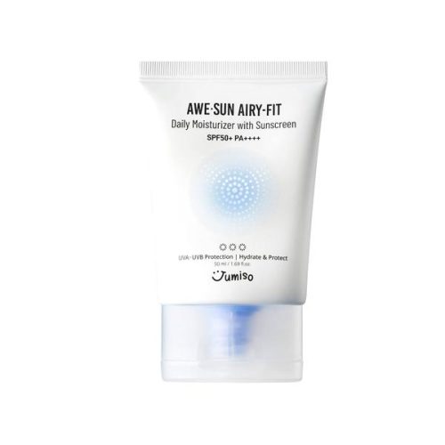 Jumiso Awe-Sun Airy-fit Daily Moisturizer with Sunscreen SPF 50ml