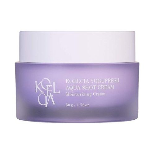 Koelcia Yogufresh Aqua Shot Cream 50g