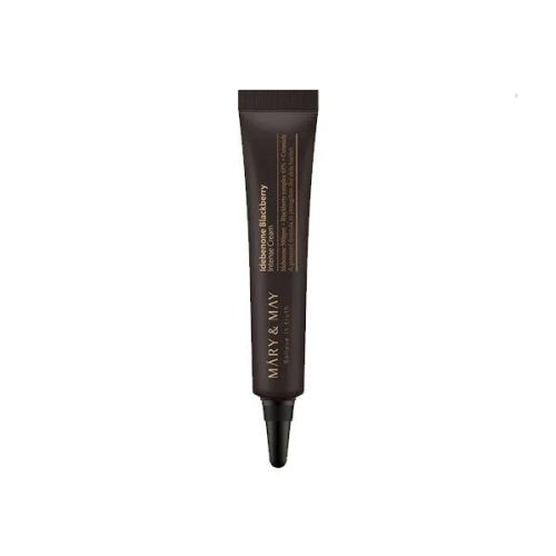 Mary & May Idebenone + Blackberry Complex Intensive Total Care Cream 12g