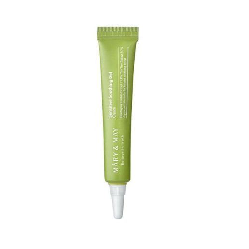 Mary & May Sensitive Soothing Gel Blemish Cream 12g