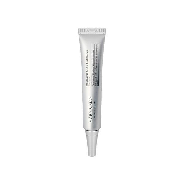 Mary & May Tranexamic Acid+Glutathion Eye Cream 30ml