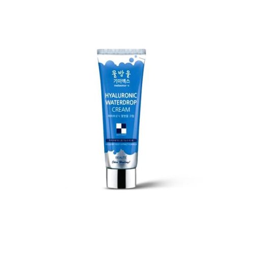 Beaute Melasma X Hyaluronic Water Drop Cream 80ml