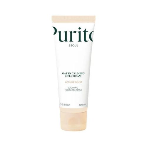 Purito Seoul Oat In Calming Gel Cream 100ml