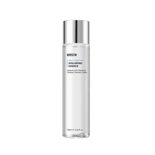 Rovectin Aqua Hydration Hyaluronic Essence 180ml