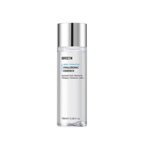 Rovectin Aqua Hydration Hyaluronic Essence 100ml