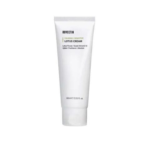 Rovectin Calming Lotus Water Cream 60ml