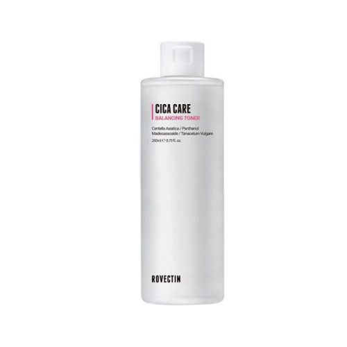 Rovectin Cica Care Balancing Toner 260ml