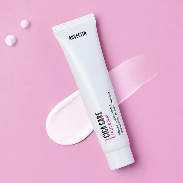 Rovectin Cica Care Spot Balm 40ml - Image 2
