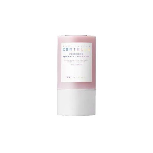 SKIN1004 Madagascar Centella Poremizing Quick Clay Stick Mask 27g