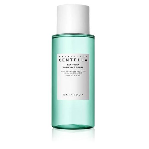 SKIN1004 Madagascar Centella Tea-Trica Purifying Toner 210ml