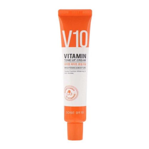 Some By Mi  V10 Vitamin Tone Up Cream 50ml