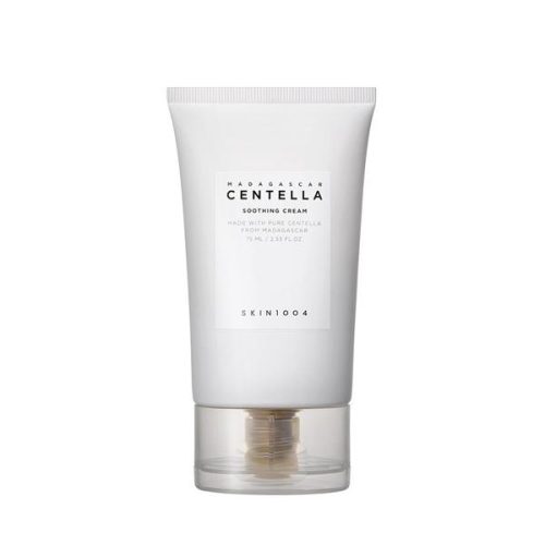 Skin1004 Madagascar Centella-Asiatica Soothing Cream 75ml