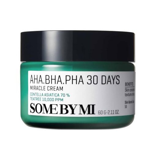 SOME BY MI AHA BHA PHA 30 Days Miracle Cream 60ml