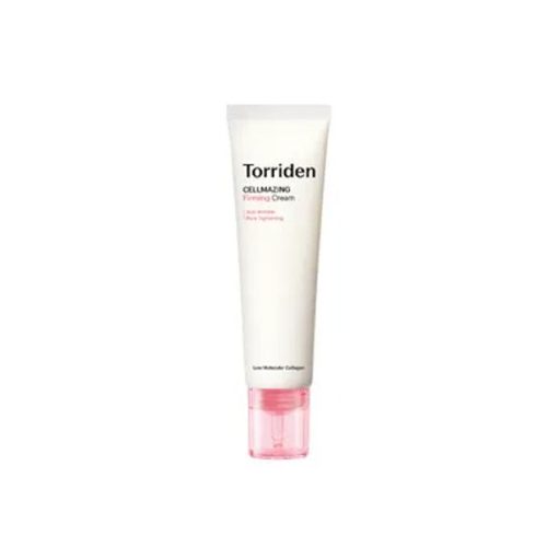 Torriden Cellmazing Low Molecular Collagen Firming Cream 60ml