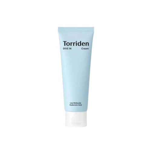 Torriden Dive In Low Molecular Hyaluronic Acid Cream 80ml