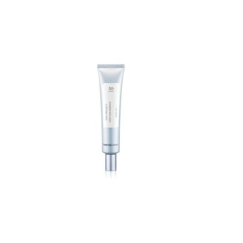 Thank You Farmer Sun Project Light Sun Essence SPA 50 PA+++ 40ml