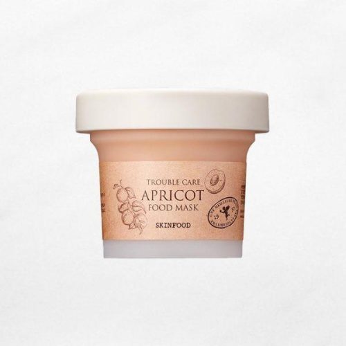 Skinfood Apricot Food Mask 120g