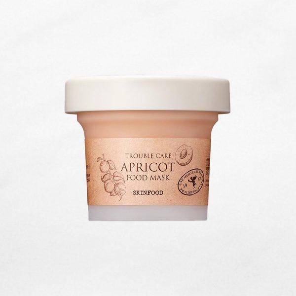 Skinfood Apricot Food Mask 120g