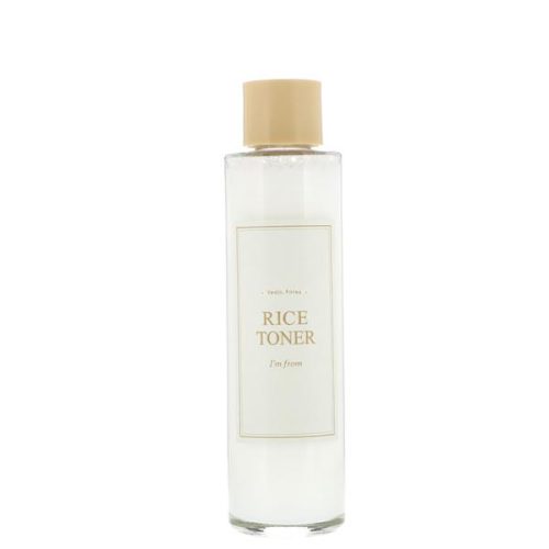 I'm from Rice Toner 150ml