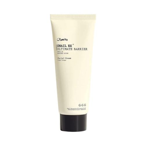 jumiso Snail EX Ultimate Barrier Facial Cream 100ml